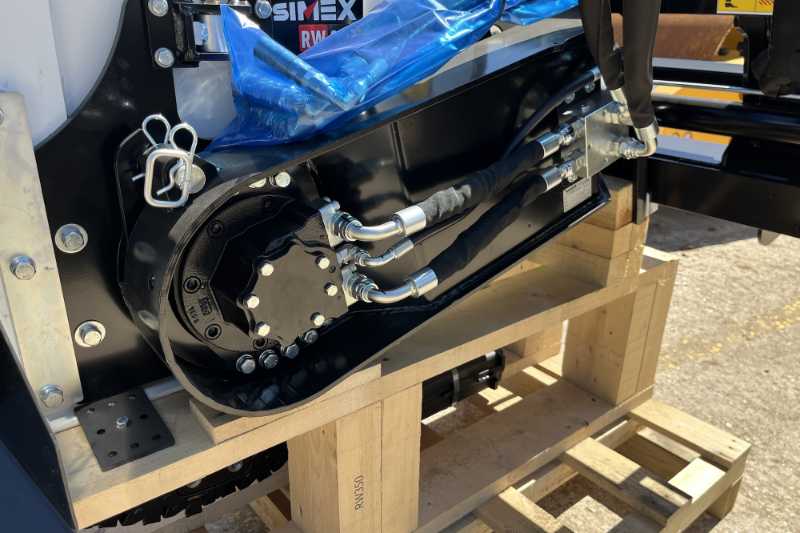 OmecoHub - Immagine SIMEX RW350